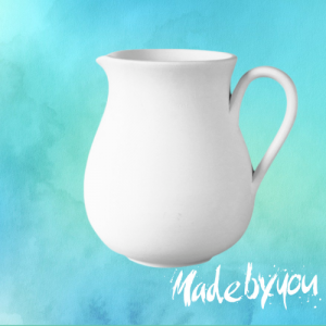 KR01 - Nagyobb teás kancsó