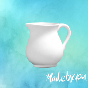 KR05 - Nagyobb teás kancsó MadeByYou Budapest