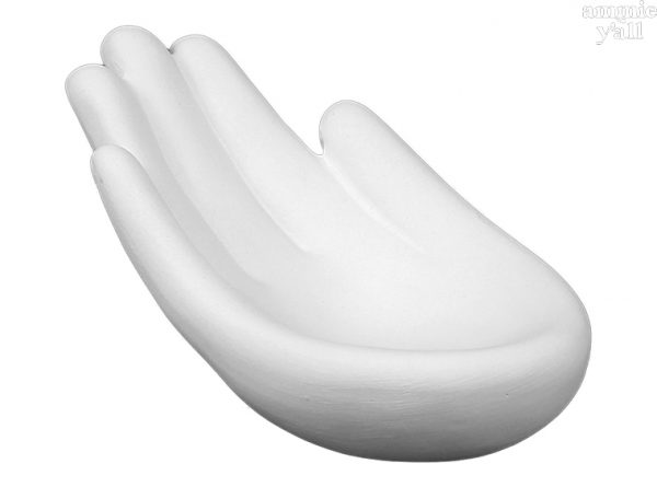 FINGER - kéz formájú tálka - Image 2