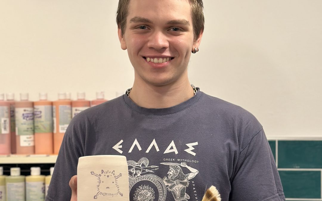 Open Studio Week – Kreatív művészeti tábor fiataloknak