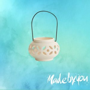 WILI - Mécsestartó