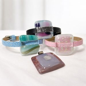 Üvegékszer készítés workshop - 2026. május 5.