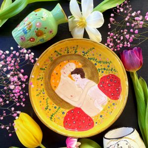 Klimt workshop - MadeByYou Budapest