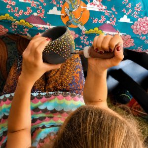 POP-UP MadeByYou gyerekeknek - Kamaraerdő – kerámiafestő foglalkozás - 2026. július 4.